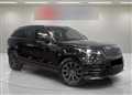 2019 Land Rover Range Rover Velar