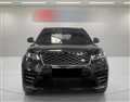 2019 Land Rover Range Rover Velar