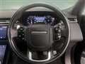 2019 Land Rover Range Rover Velar