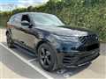 2019 Land Rover Range Rover Velar