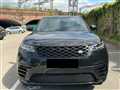 2019 Land Rover Range Rover Velar
