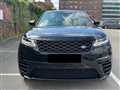 2019 Land Rover Range Rover Velar