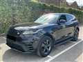 2019 Land Rover Range Rover Velar