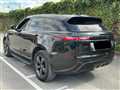 2019 Land Rover Range Rover Velar
