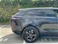 2019 Land Rover Range Rover Velar