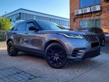 2019 Land Rover Range Rover Velar