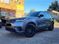 2019 Land Rover Range Rover Velar
