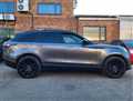 2019 Land Rover Range Rover Velar