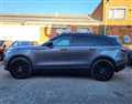 2019 Land Rover Range Rover Velar