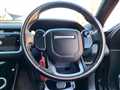 2019 Land Rover Range Rover Velar