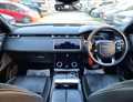 2019 Land Rover Range Rover Velar