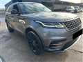 2018 Land Rover Range Rover Velar