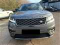 2018 Land Rover Range Rover Velar