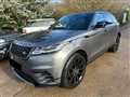 2018 Land Rover Range Rover Velar