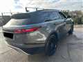 2018 Land Rover Range Rover Velar