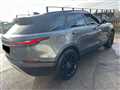 2018 Land Rover Range Rover Velar