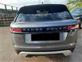 2018 Land Rover Range Rover Velar