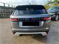 2018 Land Rover Range Rover Velar