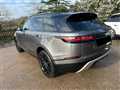 2018 Land Rover Range Rover Velar