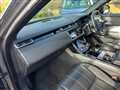 2018 Land Rover Range Rover Velar