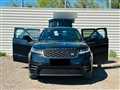 2019 Land Rover Range Rover Velar