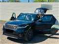 2019 Land Rover Range Rover Velar