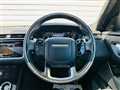 2019 Land Rover Range Rover Velar