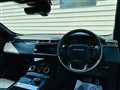 2019 Land Rover Range Rover Velar