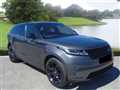2019 Land Rover Range Rover Velar