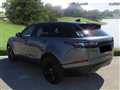 2019 Land Rover Range Rover Velar