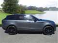 2019 Land Rover Range Rover Velar