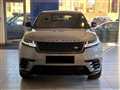 2019 Land Rover Range Rover Velar