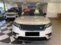 2019 Land Rover Range Rover Velar