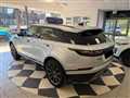 2019 Land Rover Range Rover Velar