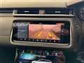 2019 Land Rover Range Rover Velar