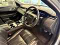 2019 Land Rover Range Rover Velar