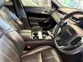 2019 Land Rover Range Rover Velar