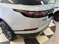 2019 Land Rover Range Rover Velar