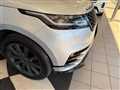 2019 Land Rover Range Rover Velar