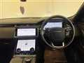 2019 Land Rover Range Rover Velar