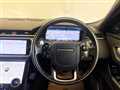 2019 Land Rover Range Rover Velar