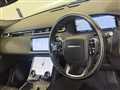 2019 Land Rover Range Rover Velar