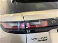 2019 Land Rover Range Rover Velar