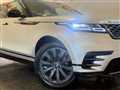 2019 Land Rover Range Rover Velar
