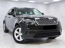 2019 Land Rover Range Rover Velar