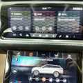 2019 Land Rover Range Rover Velar