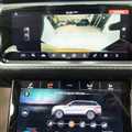 2019 Land Rover Range Rover Velar