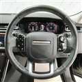 2019 Land Rover Range Rover Velar