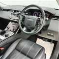 2019 Land Rover Range Rover Velar