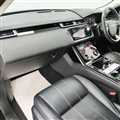 2019 Land Rover Range Rover Velar